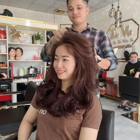 Tiệm Tóc Uy Tín Tại Cai Lậy: Khám Phá Dịch Vụ Tốt Nhất Cho Bạn Tiệm Tóc Uy Tín Tại Cai Lậy: Khám Phá Dịch Vụ Tốt Nhất Cho Bạn