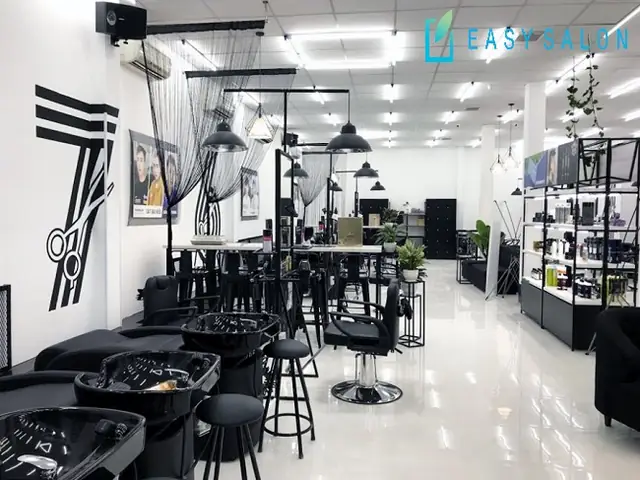 Top 10+ Tiệm Tóc Đẹp & Uy Tín Nhất Sài Gòn: Hướng Dẫn Chọn Salon Chuẩn Phong Cách Top 10+ Tiệm Tóc Đẹp & Uy Tín Nhất Sài Gòn: Hướng Dẫn Chọn Salon Chuẩn Phong Cách