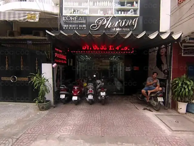 Tiệm Tóc Phương Vĩnh Viễn: Dịch Vụ Chuyên Nghiệp & Đánh Giá Khách Hàng Quận 10