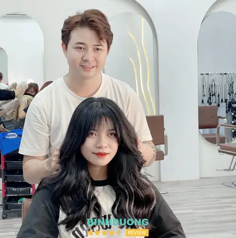 Top Tiệm Tóc Thủ Dầu Một: Tiêu Chí Chọn Lọc & Danh Sách Salon Uy Tín Top Tiệm Tóc Thủ Dầu Một: Tiêu Chí Chọn Lọc & Danh Sách Salon Uy Tín