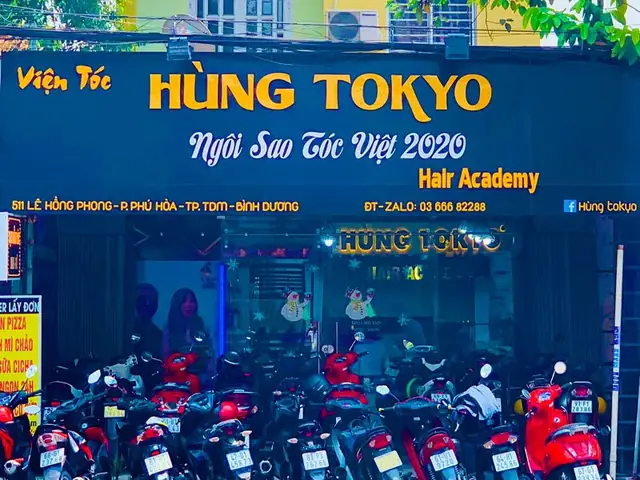 Top Tiệm Tóc Thủ Dầu Một: Tiêu Chí Chọn Lọc & Danh Sách Salon Uy Tín Top Tiệm Tóc Thủ Dầu Một: Tiêu Chí Chọn Lọc & Danh Sách Salon Uy Tín