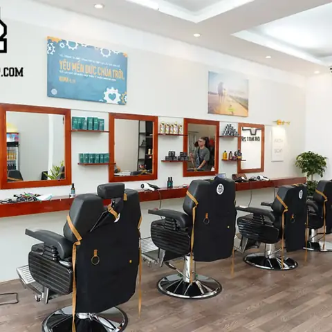 Top 10+ Tiệm Tóc Uy Tín Nhất Hà Nội: Bí Quyết Sở Hữu Mái Tóc Đẹp Hoàn Hảo Top 10+ Tiệm Tóc Uy Tín Nhất Hà Nội: Bí Quyết Sở Hữu Mái Tóc Đẹp Hoàn Hảo