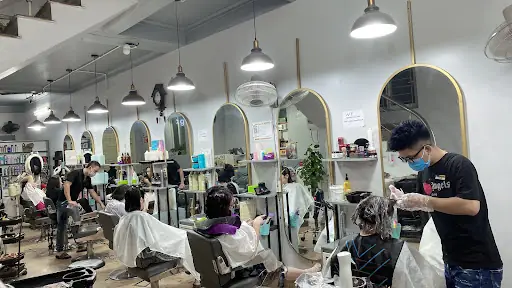 Top 10+ Tiệm Tóc Uy Tín Nhất Hà Nội: Bí Quyết Sở Hữu Mái Tóc Đẹp Hoàn Hảo Top 10+ Tiệm Tóc Uy Tín Nhất Hà Nội: Bí Quyết Sở Hữu Mái Tóc Đẹp Hoàn Hảo