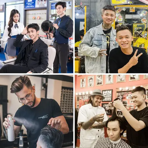 Top 10+ Tiệm Tóc Uy Tín Nhất Hà Nội: Bí Quyết Sở Hữu Mái Tóc Đẹp Hoàn Hảo Top 10+ Tiệm Tóc Uy Tín Nhất Hà Nội: Bí Quyết Sở Hữu Mái Tóc Đẹp Hoàn Hảo