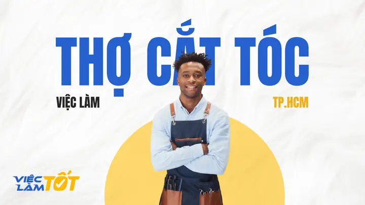 Tìm Việc Làm Tóc Quận 12: Cơ Hội Lương Cao, Tuyển Dụng Gấp