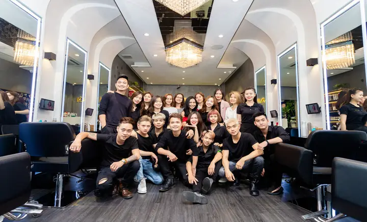 Tìm Việc Làm Tóc Quận 12: Cơ Hội Lương Cao, Tuyển Dụng Gấp