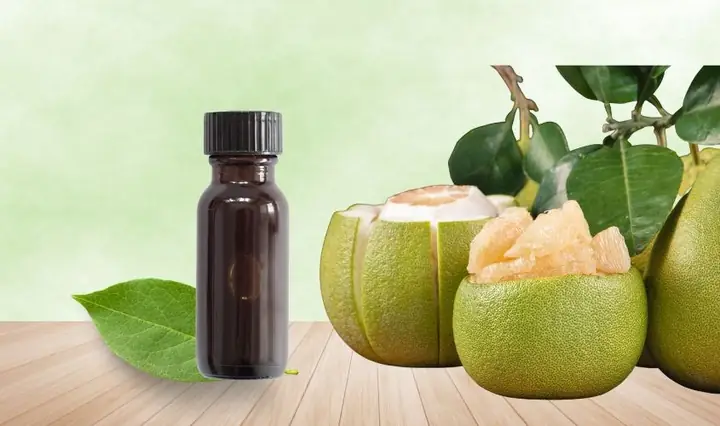 Tinh Dầu Bưởi Có Giúp Tóc Mọc Nhanh Không? Hướng Dẫn Sử Dụng Hiệu Quả
