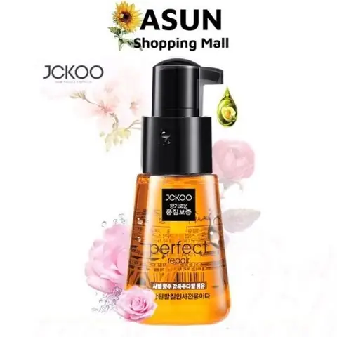 Tinh Dầu Dưỡng Tóc Uốn: Bí Quyết Giữ Nếp Sóng Mềm Mại & Bồng Bềnh Chuẩn Salon
