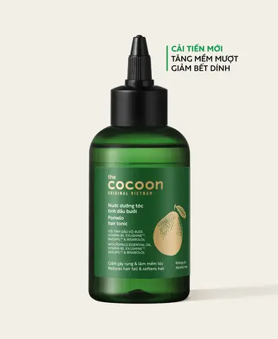 Tinh Dầu Dưỡng Tóc Không Bết Dính: Bí Quyết Cho Mái Tóc Mềm Mượt, Bồng Bềnh