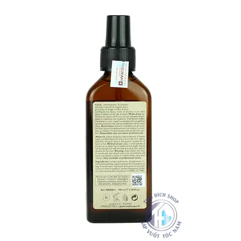 Tinh Dầu Dưỡng Tóc Nashi Argan: Bí Quyết Cho Mái Tóc Mềm Mượt, Chắc Khỏe Tự Nhiên Tinh Dầu Dưỡng Tóc Nashi Argan: Bí Quyết Cho Mái Tóc Mềm Mượt, Chắc Khỏe Tự Nhiên