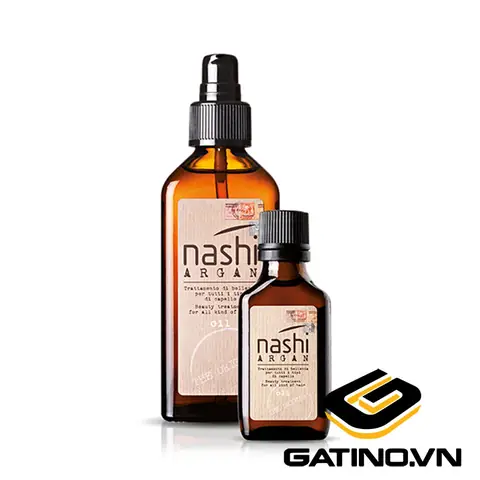 Tinh Dầu Dưỡng Tóc Nashi Argan: Bí Quyết Cho Mái Tóc Mềm Mượt, Chắc Khỏe Tự Nhiên Tinh Dầu Dưỡng Tóc Nashi Argan: Bí Quyết Cho Mái Tóc Mềm Mượt, Chắc Khỏe Tự Nhiên