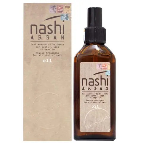 Tinh Dầu Dưỡng Tóc Nashi Argan: Bí Quyết Cho Mái Tóc Mềm Mượt, Chắc Khỏe Tự Nhiên Tinh Dầu Dưỡng Tóc Nashi Argan: Bí Quyết Cho Mái Tóc Mềm Mượt, Chắc Khỏe Tự Nhiên