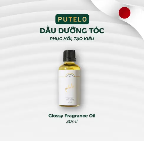 Tinh Dầu Tạo Kiểu Tóc: Bí Quyết Sở Hữu Mái Tóc Bồng Bềnh, Óng Mượt Chuẩn Salon Tinh Dầu Tạo Kiểu Tóc: Bí Quyết Sở Hữu Mái Tóc Bồng Bềnh, Óng Mượt Chuẩn Salon