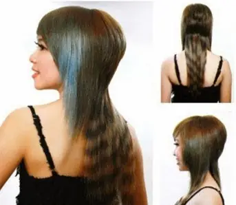 Tóc 2 Tầng Đuôi Cá: Bí Quyết Sở Hữu Mái Tóc Bồng Bềnh Chuẩn Trend Tóc 2 Tầng Đuôi Cá: Bí Quyết Sở Hữu Mái Tóc Bồng Bềnh Chuẩn Trend