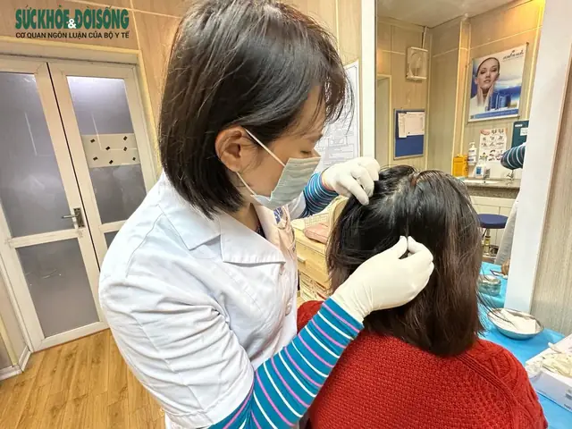 Tóc Bạc Sớm Tuổi 13: Nguyên Nhân, Cách Khắc Phục Và Phòng Ngừa Hiệu Quả Tóc Bạc Sớm Tuổi 13: Nguyên Nhân, Cách Khắc Phục Và Phòng Ngừa Hiệu Quả