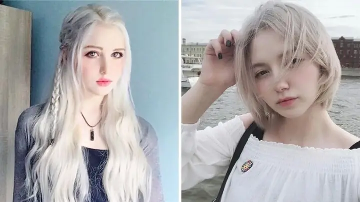 Tóc Bạch Kim Là Gì? Ý Nghĩa, Cách Chăm Sóc Và Các Kiểu Tóc Trendy Nhất Tóc Bạch Kim Là Gì? Ý Nghĩa, Cách Chăm Sóc Và Các Kiểu Tóc Trendy Nhất