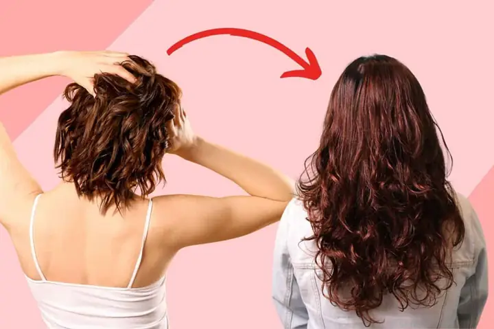 Tóc Mọc Bao Lâu Thì Dài? Giải Đáp Khoa Học & Bí Quyết Kích Thích Tóc Mọc Nhanh Tóc Mọc Bao Lâu Thì Dài? Giải Đáp Khoa Học & Bí Quyết Kích Thích Tóc Mọc Nhanh