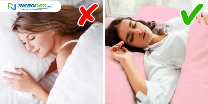 Tóc Bị Dựng Khi Ngủ Dậy: Nguyên Nhân & Cách Khắc Phục Hiệu Quả Chỉ Trong Vài Bước