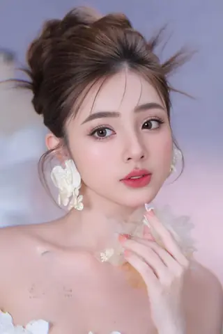 Tóc Búi Cao Hợp Với Khuôn Mặt Nào? Chọn Kiểu Tóc Chuẩn Phong Thủy