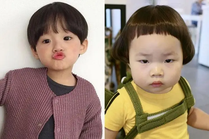 Tóc Búi Bê Cho Bé: Top 20+ Kiểu Tóc Dễ Thương & Cách Tự Làm Tại Nhà Tóc Búi Bê Cho Bé: Top 20+ Kiểu Tóc Dễ Thương & Cách Tự Làm Tại Nhà