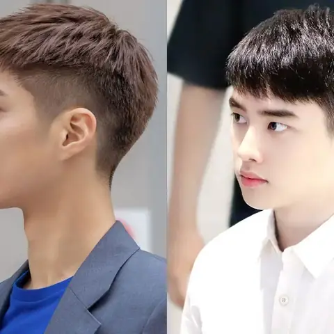 Tóc Cạo Hai Bên Mai Tỉa Layer: Kiểu Tóc 'hot Trend' Giúp Bạn Trẻ Trung, Cá Tính Hơn