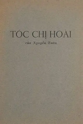 Tóc Chị Hoài Nguyễn Tuân: Phân Tích Tác Phẩm Và Ý Nghĩa Sâu Sắc Tóc Chị Hoài Nguyễn Tuân: Phân Tích Tác Phẩm Và Ý Nghĩa Sâu Sắc