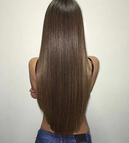 Tóc Chiếc Lá Duỗi Thẳng: Hướng Dẫn Chi Tiết Từ A-z Cho Nàng Tóc Chiếc Lá Duỗi Thẳng: Hướng Dẫn Chi Tiết Từ A-z Cho Nàng