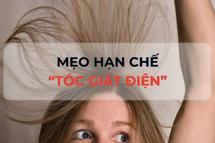 Tóc Có Dẫn Điện Không? Giải Đáp Thắc Mắc Về Tính Dẫn Điện Của Tóc Tóc Có Dẫn Điện Không? Giải Đáp Thắc Mắc Về Tính Dẫn Điện Của Tóc