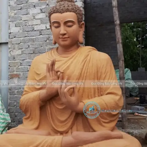 Giải Mã Bí Ẩn: Tóc Của Đức Phật Thích Ca Và Sự Khác Biệt Với Tăng Ni Xuất Gia Giải Mã Bí Ẩn: Tóc Của Đức Phật Thích Ca Và Sự Khác Biệt Với Tăng Ni Xuất Gia