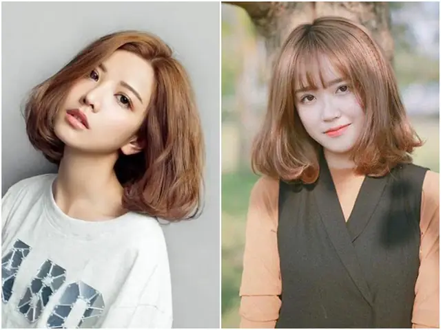 Top 50+ Kiểu Tóc Cụp Chữ C Ngang Vai "hot Trend" Đẹp Mê Ly Cho Mọi Cô Nàng
