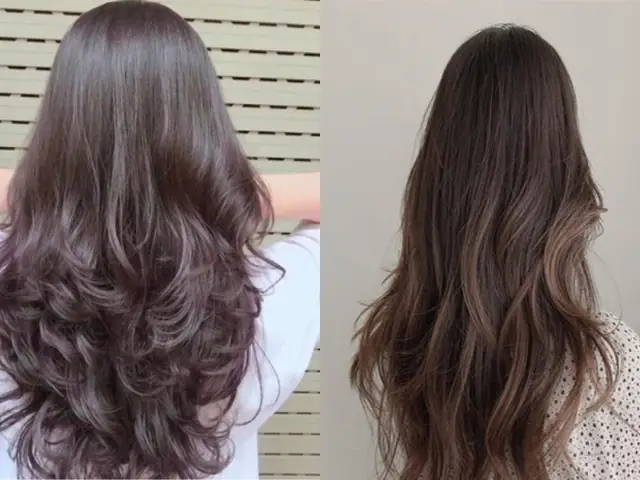 Tóc Dài Đến Thắt Lưng: 50+ Kiểu Tóc, Cách Chăm Sóc Và Nâng Tầm Vẻ Đẹp