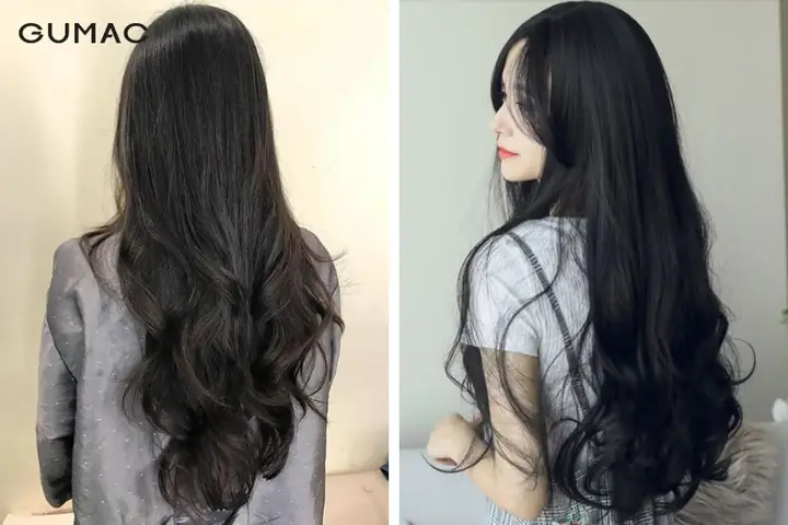 Tóc Dài Đẹp Thế Sao Lại Cắt? Giải Mã Nỗi Lòng & Lý Do Phái Đẹp Thay Đổi Kiểu Tóc Tóc Dài Đẹp Thế Sao Lại Cắt? Giải Mã Nỗi Lòng & Lý Do Phái Đẹp Thay Đổi Kiểu Tóc