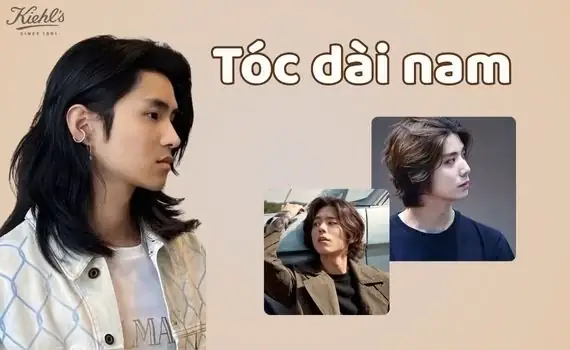 25+ Kiểu Tóc Dài Nam Lãng Tử: Phong Cách Ấn Tượng, Thời Thượng & Cuốn Hút 25+ Kiểu Tóc Dài Nam Lãng Tử: Phong Cách Ấn Tượng, Thời Thượng & Cuốn Hút