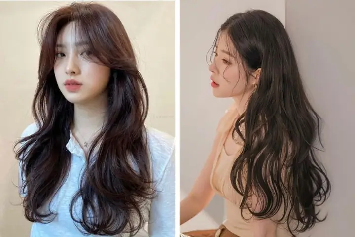 Tóc Dày Làm Kiểu Gì Đẹp? 25+ Kiểu Tóc Phù Hợp Cho Nàng Tóc Dày Tự Tin