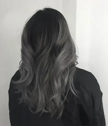Tóc Đen Ombre Màu Gì Đẹp Nhất? 15+ Ý Tưởng Nhuộm Sang Chảnh Cho Nàng Mê Mẩn Tóc Đen Ombre Màu Gì Đẹp Nhất? 15+ Ý Tưởng Nhuộm Sang Chảnh Cho Nàng Mê Mẩn