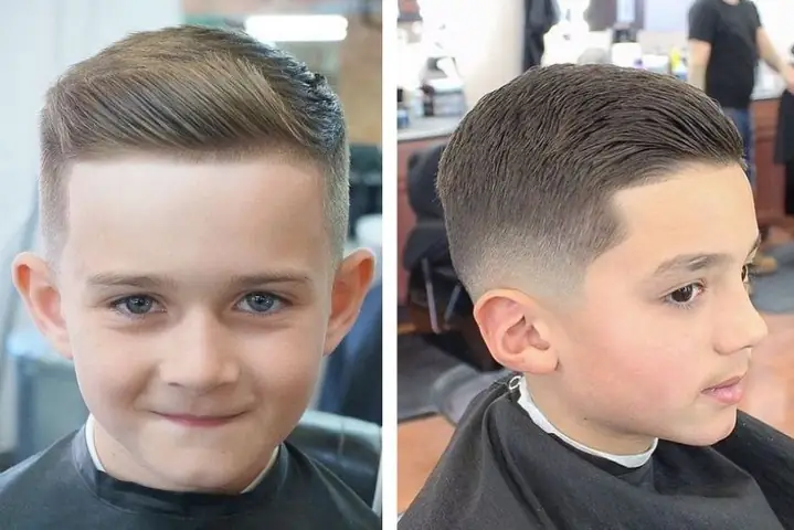 25+ Kiểu Tóc Đẹp Cho Bé Trai Mặt Dài: Cân Đối, Phong Cách & Cực Yêu 25+ Kiểu Tóc Đẹp Cho Bé Trai Mặt Dài: Cân Đối, Phong Cách & Cực Yêu