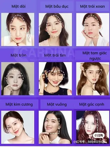 25+ Kiểu Tóc Đẹp Cho Mặt Dài Giúp Khuôn Mặt Cân Đối, Che Khuyết Điểm 25+ Kiểu Tóc Đẹp Cho Mặt Dài Giúp Khuôn Mặt Cân Đối, Che Khuyết Điểm