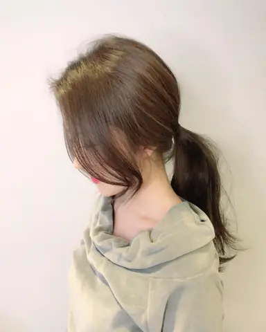 Tóc Đuôi Ngựa Đánh Rối: Hướng Dẫn Chi Tiết Tạo Kiểu Trendy & Xinh Đẹp