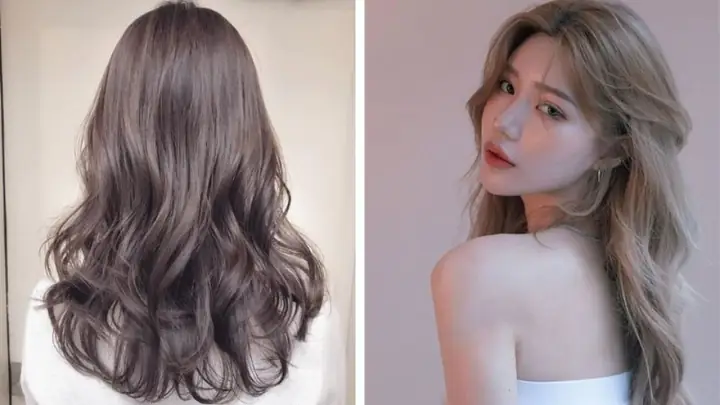 Tóc Duỗi Phồng Uốn Đuôi: Bí Quyết Tạo Kiểu Cho Mái Tóc Bồng Bềnh, Che Khuyết Điểm Hiệu Quả Tóc Duỗi Phồng Uốn Đuôi: Bí Quyết Tạo Kiểu Cho Mái Tóc Bồng Bềnh, Che Khuyết Điểm Hiệu Quả