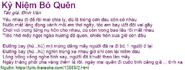 Tóc Em Bay Ướt Đôi Vai Gầy: Ý Nghĩa, Cảm Xúc Và Lời Bài Hát "kỷ Niệm Bỏ Quên" Tóc Em Bay Ướt Đôi Vai Gầy: Ý Nghĩa, Cảm Xúc Và Lời Bài Hát "kỷ Niệm Bỏ Quên"