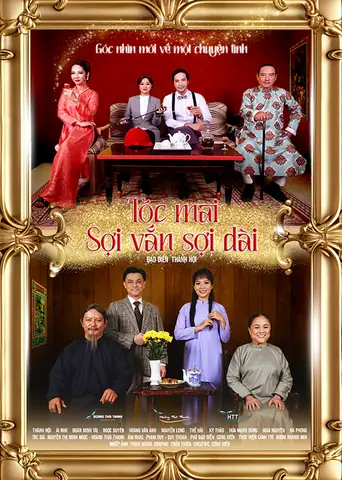 Tóc Mai Sợi Vắn Sợi Dài: Giải Mã Ý Nghĩa & Cảm Xúc Trong Ca Khúc, Thơ Ca Và Sân Khấu