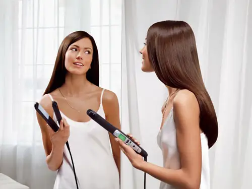 Tóc Ép Bao Lâu Thì Ép Lại Được? Bí Quyết Giữ Nếp Tóc Bền Lâu