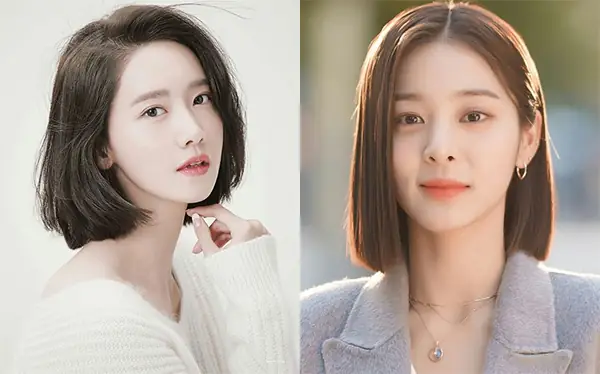 Khám Phá Top 15+ Kiểu Tóc Ép Cụp Tự Nhiên "chuẩn Style" Giúp Nàng Thăng Hạng Nhan Sắc