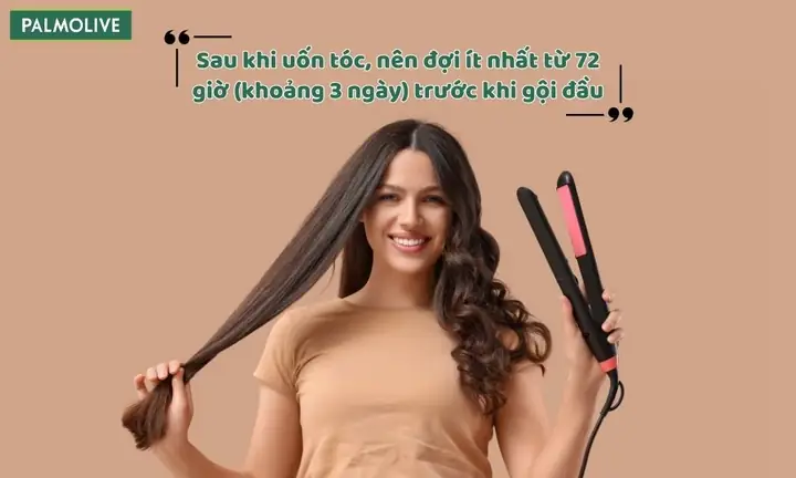 Duỗi Tóc Bao Lâu Thì Gội Đầu: Hướng Dẫn Chi Tiết & Lời Khuyên Từ Chuyên Gia