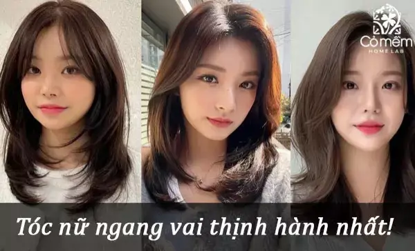 Xu Hướng Tóc Giới Trẻ Hiện Nay: Khám Phá Kiểu Tóc Nóng Bỏng, Trẻ Trung & Cực Chất 2026
