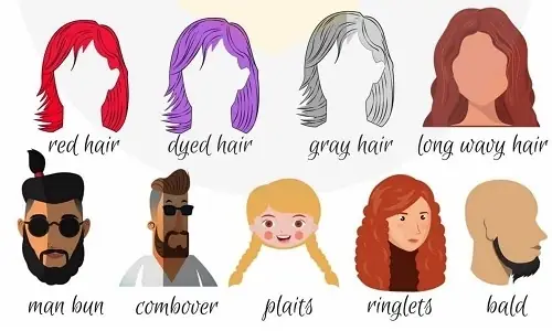 Tóc Hai Bím Tiếng Anh Là Gì? Các Thuật Ngữ & Cách Miêu Tả Chuẩn Xác