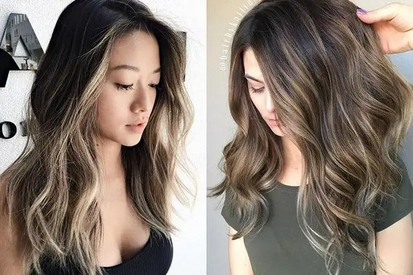Tóc Hai Lai Là Gì? Khám Phá Ngay Các Kiểu Nhuộm Highlight Đẹp Nhất Hiện Nay