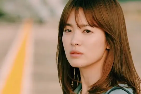 Kiểu Tóc "hậu Duệ Mặt Trời": Khám Phá Phong Cách Của Song Joong Ki Và Song Hye Kyo