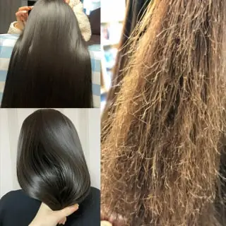 Tóc Hư Tổn Là Gì? Nhận Biết Dấu Hiệu & Cách Phục Hồi Hiệu Quả Tóc Hư Tổn Là Gì? Nhận Biết Dấu Hiệu & Cách Phục Hồi Hiệu Quả