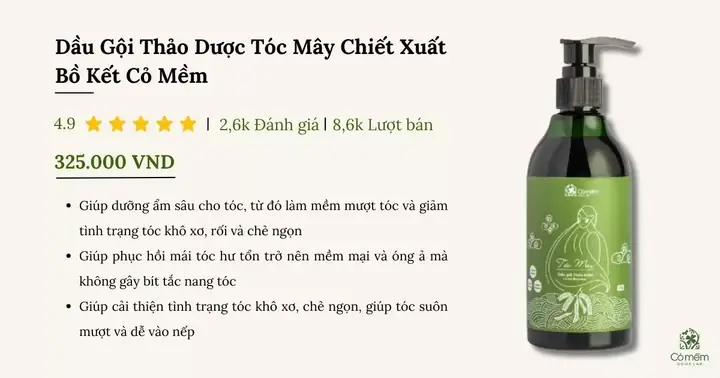 Top Dầu Gội Phục Hồi Tóc Hư Tổn Hiệu Quả Nhất Dành Cho Bạn Top Dầu Gội Phục Hồi Tóc Hư Tổn Hiệu Quả Nhất Dành Cho Bạn
